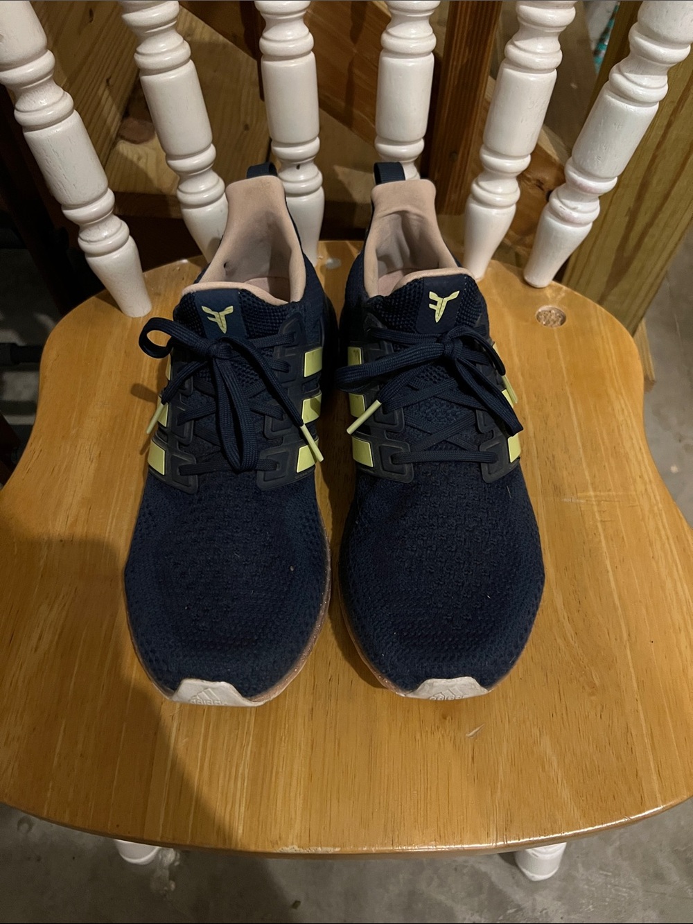adidas Fernando Tatis Jr. Special Edition UltraBoost shoes